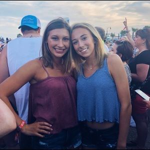 Meet your Posher, Maggie